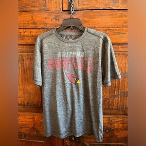 Arizona Cardinals T-shirt Size Medium - Gently worn